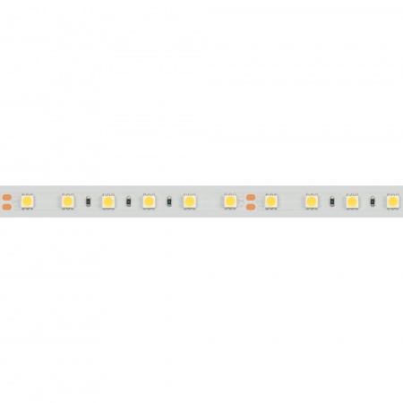 Светодиодная влагозащищенная лента Arlight 14,4W/m 60LED/m 5060SMD дневной белый 5M 036462