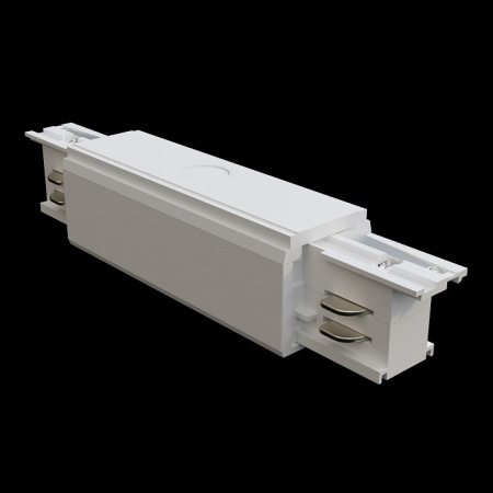 Прямой коннектор TRA005C-31W Maytoni Accessorises