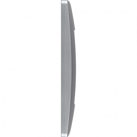 Legrand Etika Алюминий Рамка 1-ая