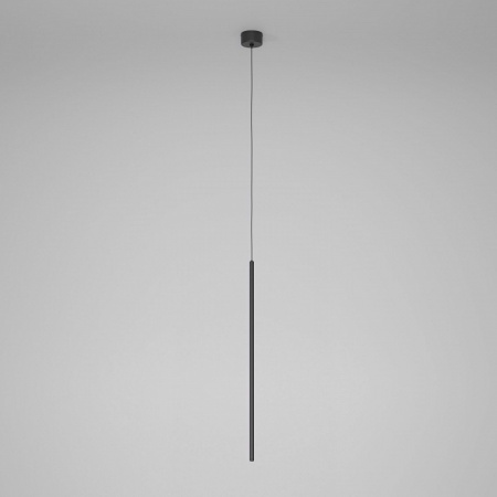 Подвесной светодиодный светильник Flinn 3W 4000К черный 50262 LED Elektrostandard Flinn a066777