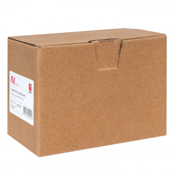 EKF Averes Конвертер протоколов AV-RS1