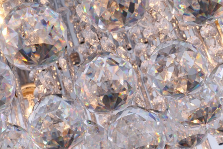 Потолочный светильник Escada 492R/9PL