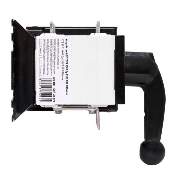 EKF PROxima Устройство АВР ТСР1 100А 3Р 230В