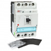 EKF Averes Автоматический выключатель AV POWER-2/3 160А 80kA TR
