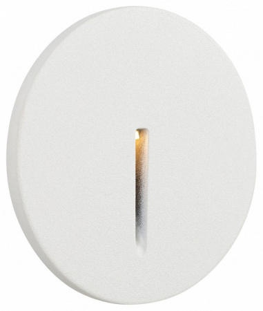 Подсветка для лестниц Outdoor O014SL-L3W3K Maytoni Lock