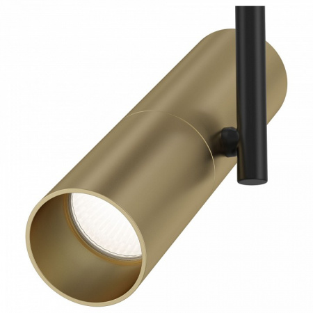 Трековый светильник TR005-1-GU10-BG Maytoni Elti
