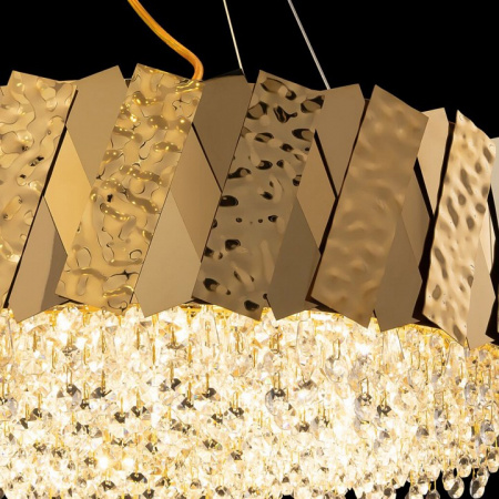 Подвесной светильник MOD017PL-05BS Maytoni Artistico