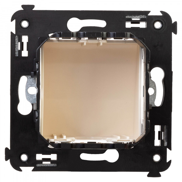 DKC Avanti Ванильная дымка Вывод кабеля