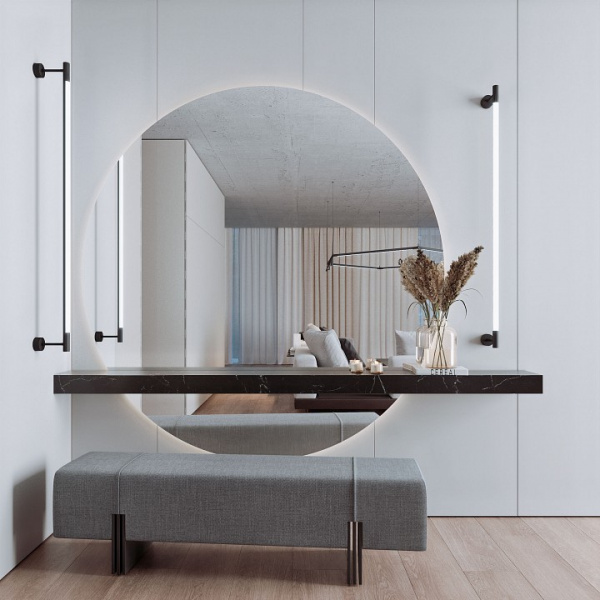 Module System Заглушка (черный) 85194/00 Elektrostandard Module System a066191