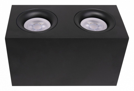 Потолочный светильник Technical C013CL-02B Maytoni Slim