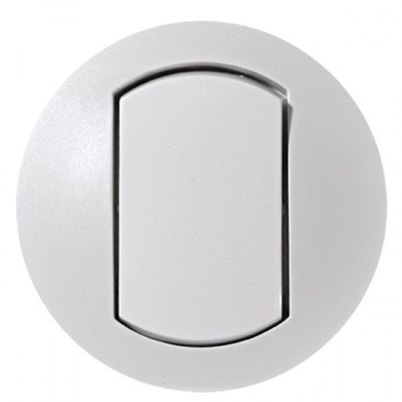 Legrand Celiane Клавиша выключателя IP 44