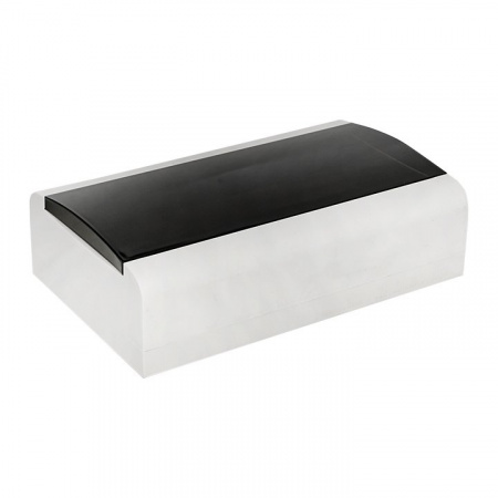 EKF Basic Щит распределителный ЩРН-П-18 (пром. упаковка) IP41