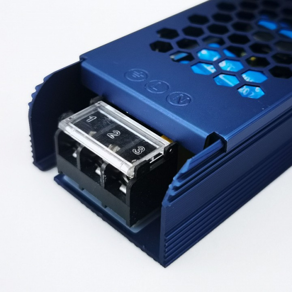 Flat Magnetic Трансформатор 100W 48V IP00 2A 95046/00 Elektrostandard Flat Magnetic a063734