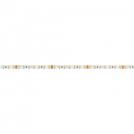 Светодиодная лента Arlight 10W/m 182LED/m 2216SMD теплый белый 5M MicroLed-M182-4mm 24V Warm3000 037816