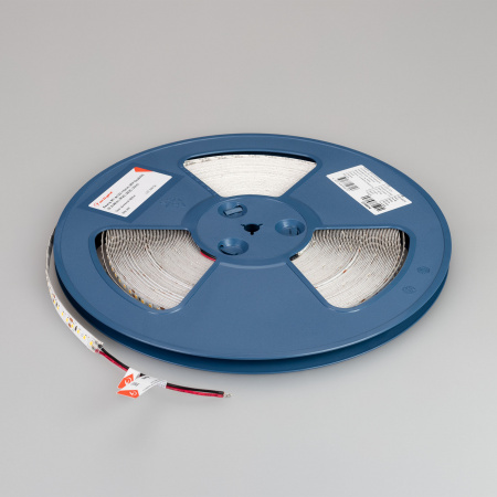 Arlight Лента RT-A120-10mm 48V Day4000 (9.6 W/m, IP20, 2835, 30m) (Открытый)