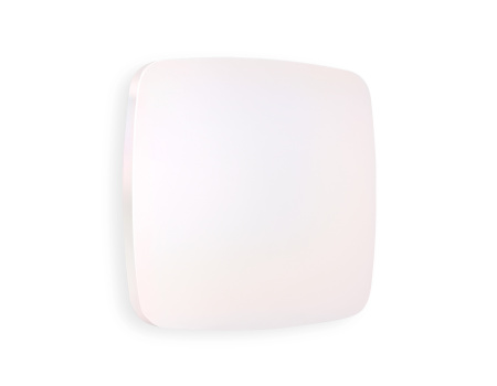 Лицевая панель OMEGA (Жемчуг) заглушка для суппорта QUANT OP2160