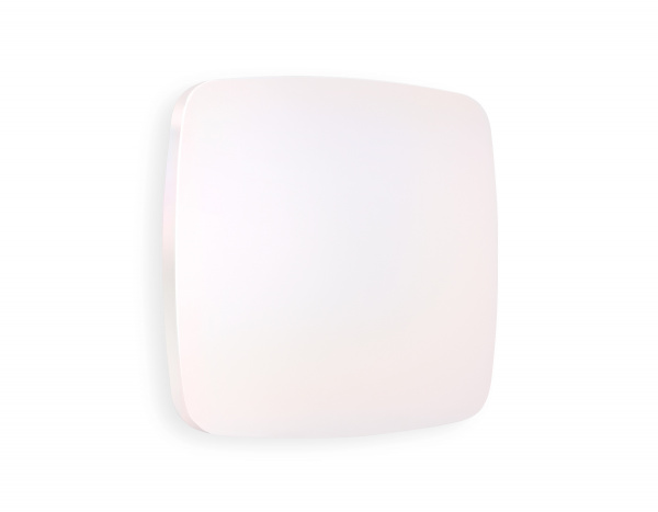 Лицевая панель OMEGA (Жемчуг) заглушка для суппорта QUANT OP2160