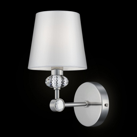 Настенный светильник (бра) MOD018WL-01CH Maytoni Riverside