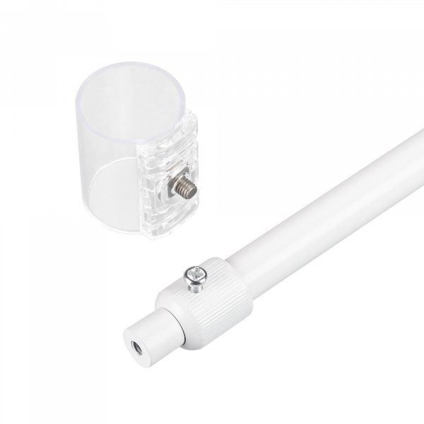 Подвес телескопический Arlight Moonlight-Hor-Boom-D25 036271