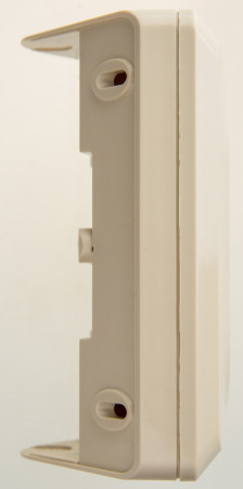 SE Этюд наруж Крем Розетка 2-ая угловая б/з без шторок 16А 250B