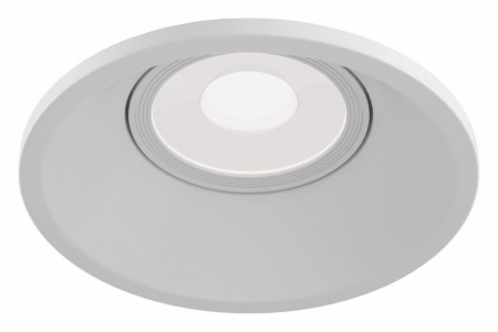 Встраиваемый светильник DL028-2-01W Maytoni Dot