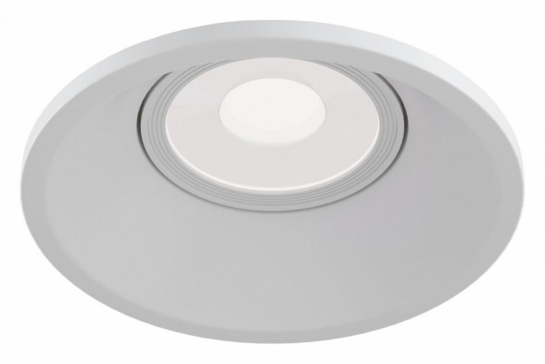 Встраиваемый светильник DL028-2-01W Maytoni Dot