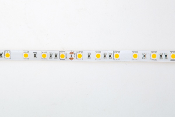 Donel Светодиодная лента SMD, 10мм, 14, 4W/m, 3000K, 1080 Lm/m, DC24V, CRI>95, IP65, DN18287WWRA95IP65