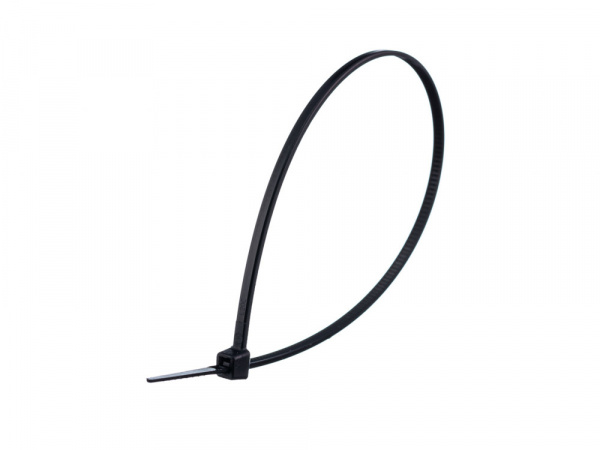 Systeme Electric Стяжка кабельная 200х3.6 Чёрная (100шт) Systeme Electric Стяжка кабельная 200х3.6 Чёрная (100шт)