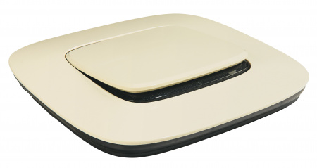 Legrand Valena ALLURE Слоновая кость Рамка 1-ая