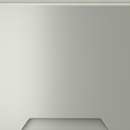 Розетка встраиваемая VOLTUM S70 с заземлением, защитными шторками и крышкой 16А, (сталь)