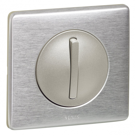 Legrand Celiane Алюминий Рамка 1-я (2 мод)