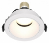 Встраиваемый светильник Downlight DL051-U-1W Maytoni Share