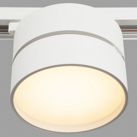 Трековый светильник TR007-1-18W3K-W Maytoni ONDA