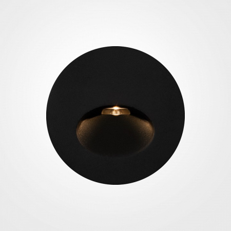 Подсветка для лестниц Outdoor O015SL-L3B3K Maytoni Bil