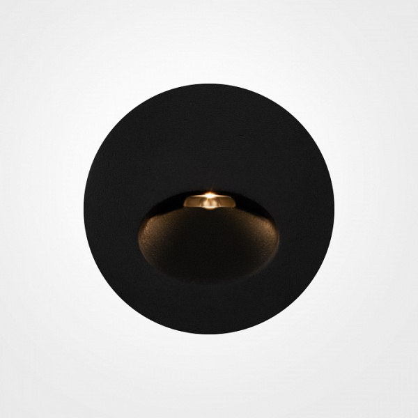 Подсветка для лестниц Outdoor O015SL-L3B3K Maytoni Bil Подсветка для лестниц Outdoor O015SL-L3B3K Maytoni Bil