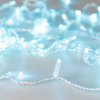 Arlight Светодиодная гирлянда ARD-STRING-CLASSIC-1000-CLEAR-100LED-PULSE Azure (230V, 7W) (Ardecoled, IP65)