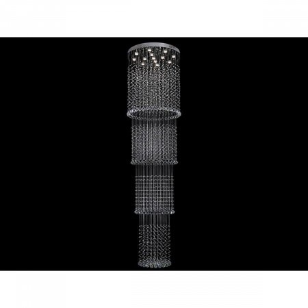 Каскадная люстра Newport 8114/300 М0066895