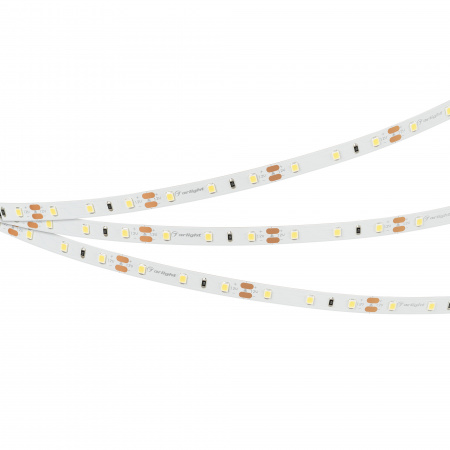 Arlight Лента RT-A60-8mm 12V White6000 (2 W/m, IP20, 2835, 50m) (-)