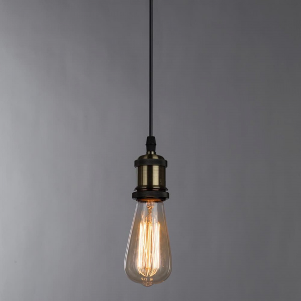 Подвесной светильник Divinare Delta 2005/01 SP-1