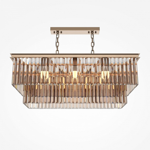 Подвесной светильник Neoclassic MOD085PL-08G Maytoni Revero