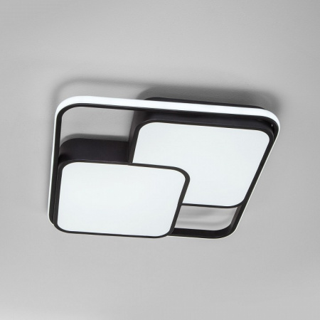 Потолочный светодиодный светильник 90253/1 Eurosvet Jeremy