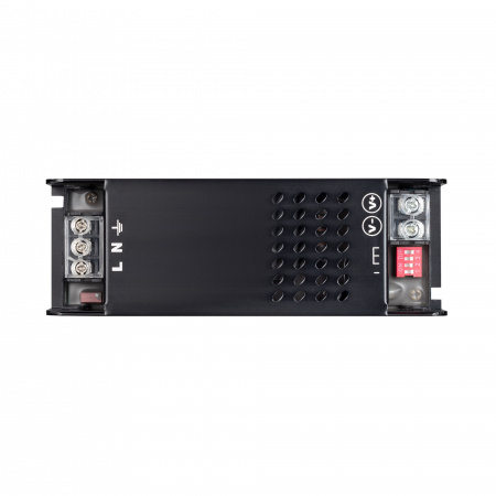 Arlight Блок питания ATS-24-100-LS (24V, 4.1A, 100W) (IP20 Сетка, 5 лет)