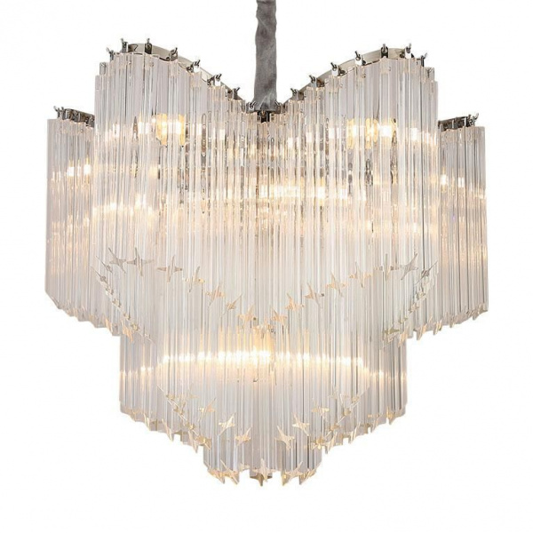 Подвесная люстра Newport 8900 8911/C М0066828 Подвесная люстра Newport 8900 8911/C М0066828