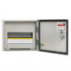 EKF PROxima Щит распред. навесной ЩРН-12 (265х310х120) IP54
