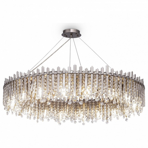 Подвесной светильник MOD036PL-18N Maytoni Rocio