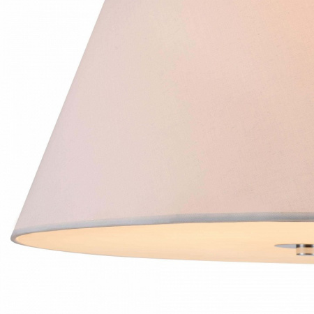 Подвесной светильник MOD613PL-03CH Maytoni Bergamo