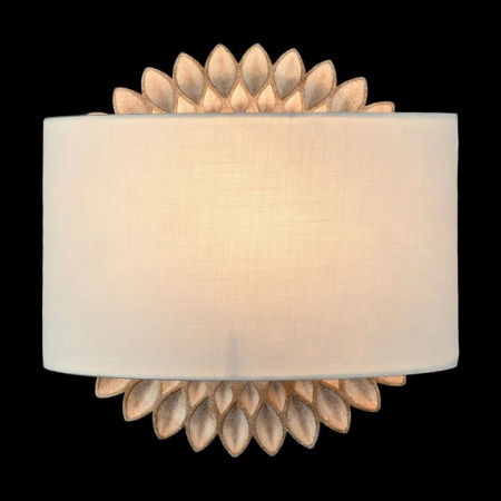 Настенный светильник (бра) H301-01-G Maytoni Lamar