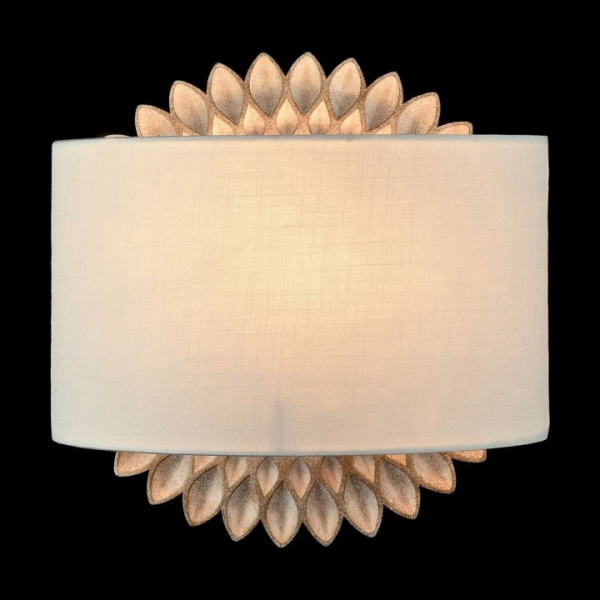 Настенный светильник (бра) H301-01-G Maytoni Lamar