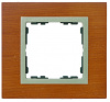 Simon 82 Nature Дуб Рамка 1-ая
