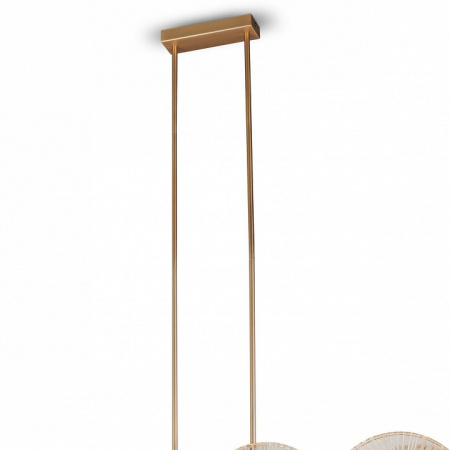 Подвесной светильник MOD007PL-08G1 Maytoni Aster